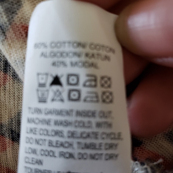 Lucky Brand Crocheted Maxi Dress S Boho Hippie Festival Tassels Beachy Resort - Picture 7 of 7